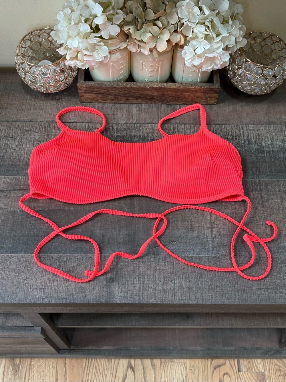HollisterโBikini Top